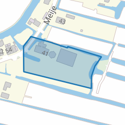 Perceel BDG00-A-1886