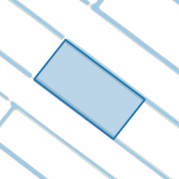 Perceel BDG00-A-1987