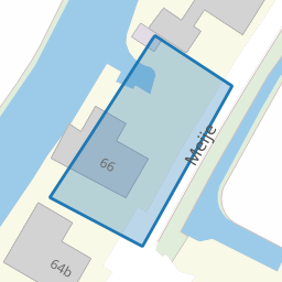 Perceel BDG00-A-2006