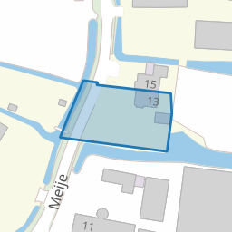 Perceel BDG00-A-2014