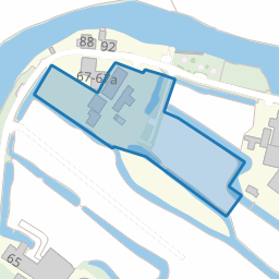 Perceel BDG00-A-2022