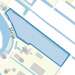 Perceel BDG00-A-2035