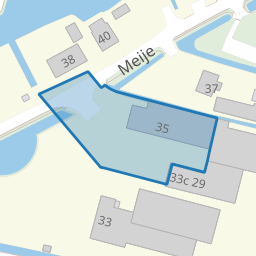 Perceel BDG00-A-2037