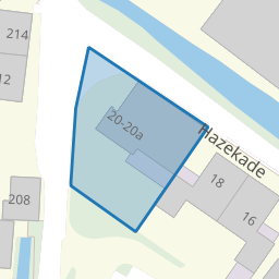 Perceel BDG00-A-2045