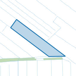 Perceel BDG00-A-2117