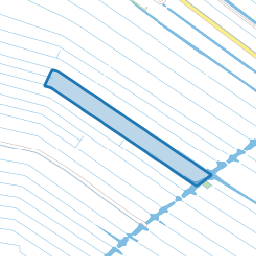 Perceel BDG00-A-2181