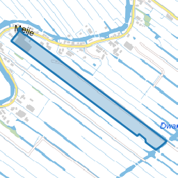 Perceel BDG00-A-2201