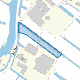 Perceel BDG00-A-2216