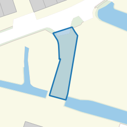 Perceel BDG00-A-2239