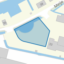 Perceel BDG00-A-2253