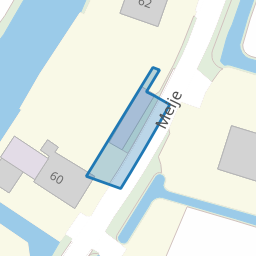 Perceel BDG00-A-2267