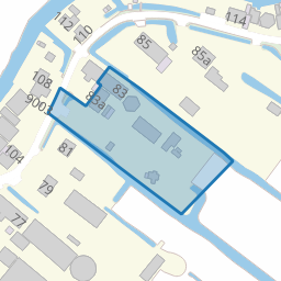 Perceel BDG00-A-2278