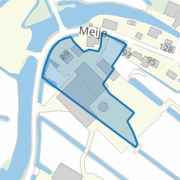 Perceel BDG00-A-2298