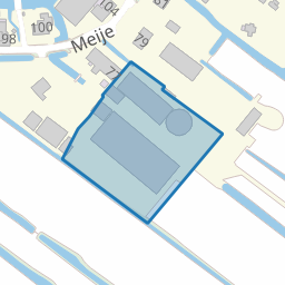 Perceel BDG00-A-2314