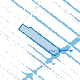Perceel BDG00-A-694