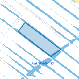 Perceel BDG00-A-735