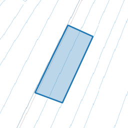 Perceel BDG00-B-1021
