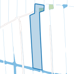 Perceel BDG00-B-1617