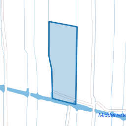 Perceel BDG00-B-1673