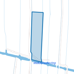 Perceel BDG00-B-1683