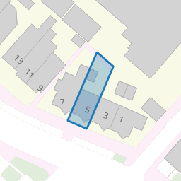 Perceel BDG00-B-4841