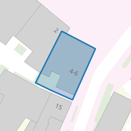 Perceel BDG00-B-4961