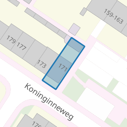 Perceel BDG00-B-5059