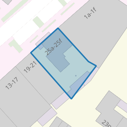 Perceel BDG00-B-5256