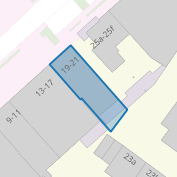 Perceel BDG00-B-5347