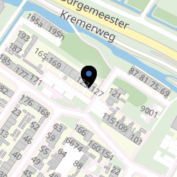 Appartement BDG00 B 5682 1