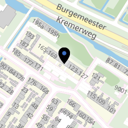 Appartement BDG00 B 5682 10