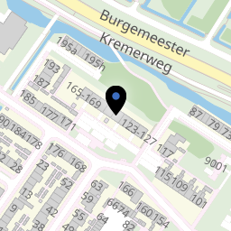 Appartement BDG00 B 5682 11