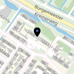 Appartement BDG00 B 5682 14