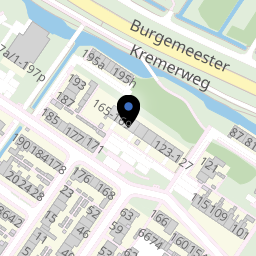 Appartement BDG00 B 5682 16