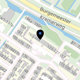 Appartement BDG00 B 5682 17