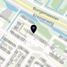 Appartement BDG00 B 5682 18