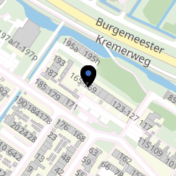 Appartement BDG00 B 5682 19