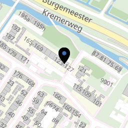 Appartement BDG00 B 5682 2