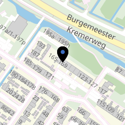 Appartement BDG00 B 5682 20