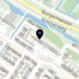 Appartement BDG00 B 5682 21