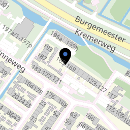 Appartement BDG00 B 5682 22
