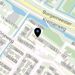 Appartement BDG00 B 5682 23