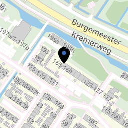 Appartement BDG00 B 5682 24