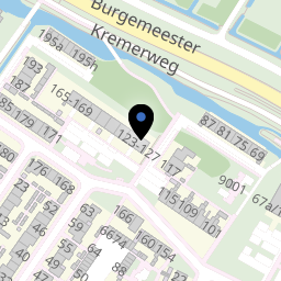 Appartement BDG00 B 5682 3
