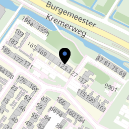 Appartement BDG00 B 5682 6