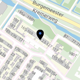 Appartement BDG00 B 5682 7