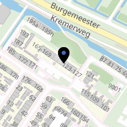Appartement BDG00 B 5682 8