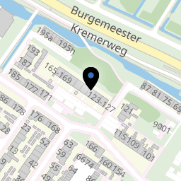 Appartement BDG00 B 5682 9