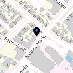 Appartement BDG00 B 5688 3