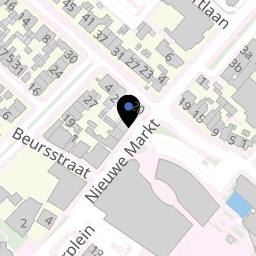 Appartement BDG00 B 5688 4